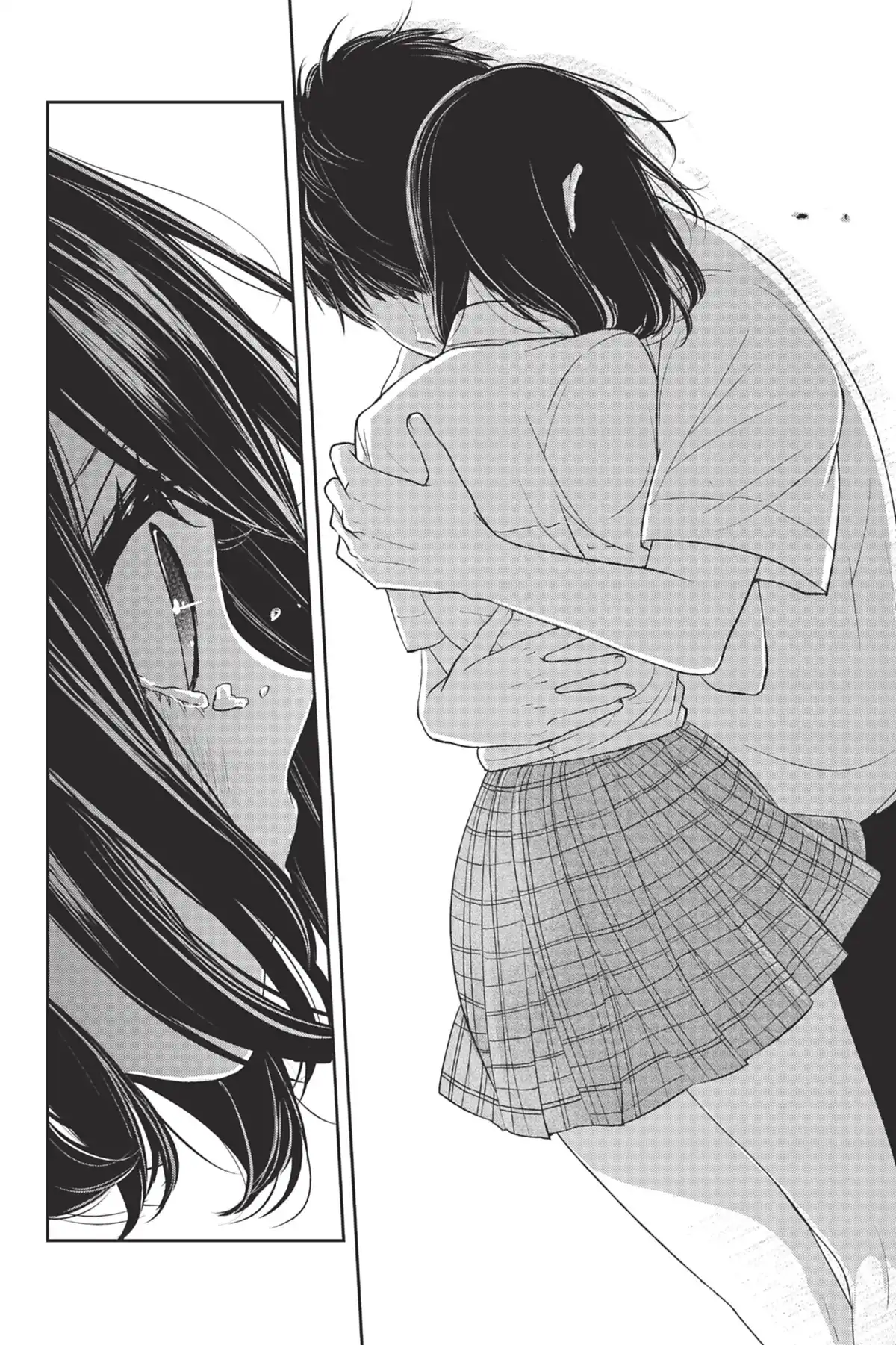 Love & Lies Volume 4 page 124