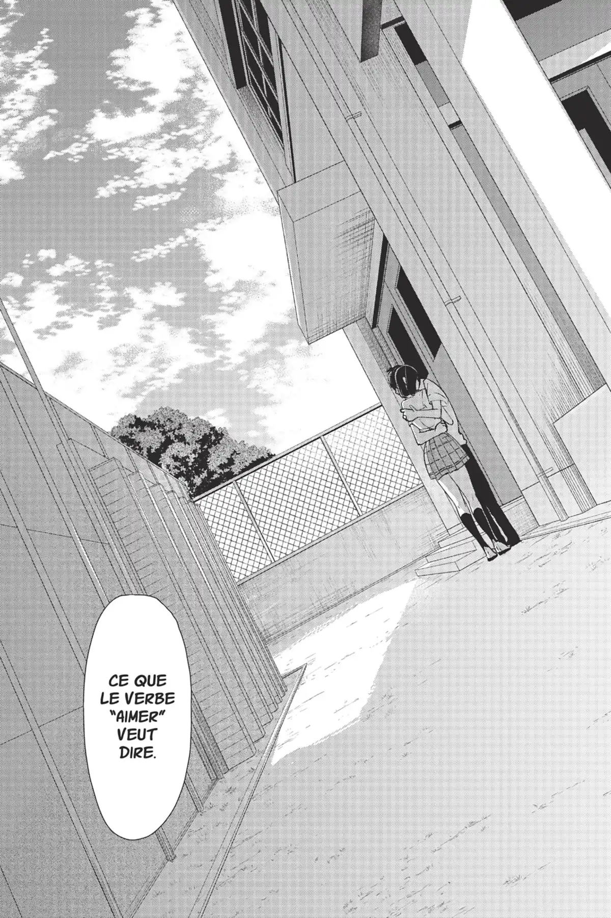 Love & Lies Volume 4 page 127