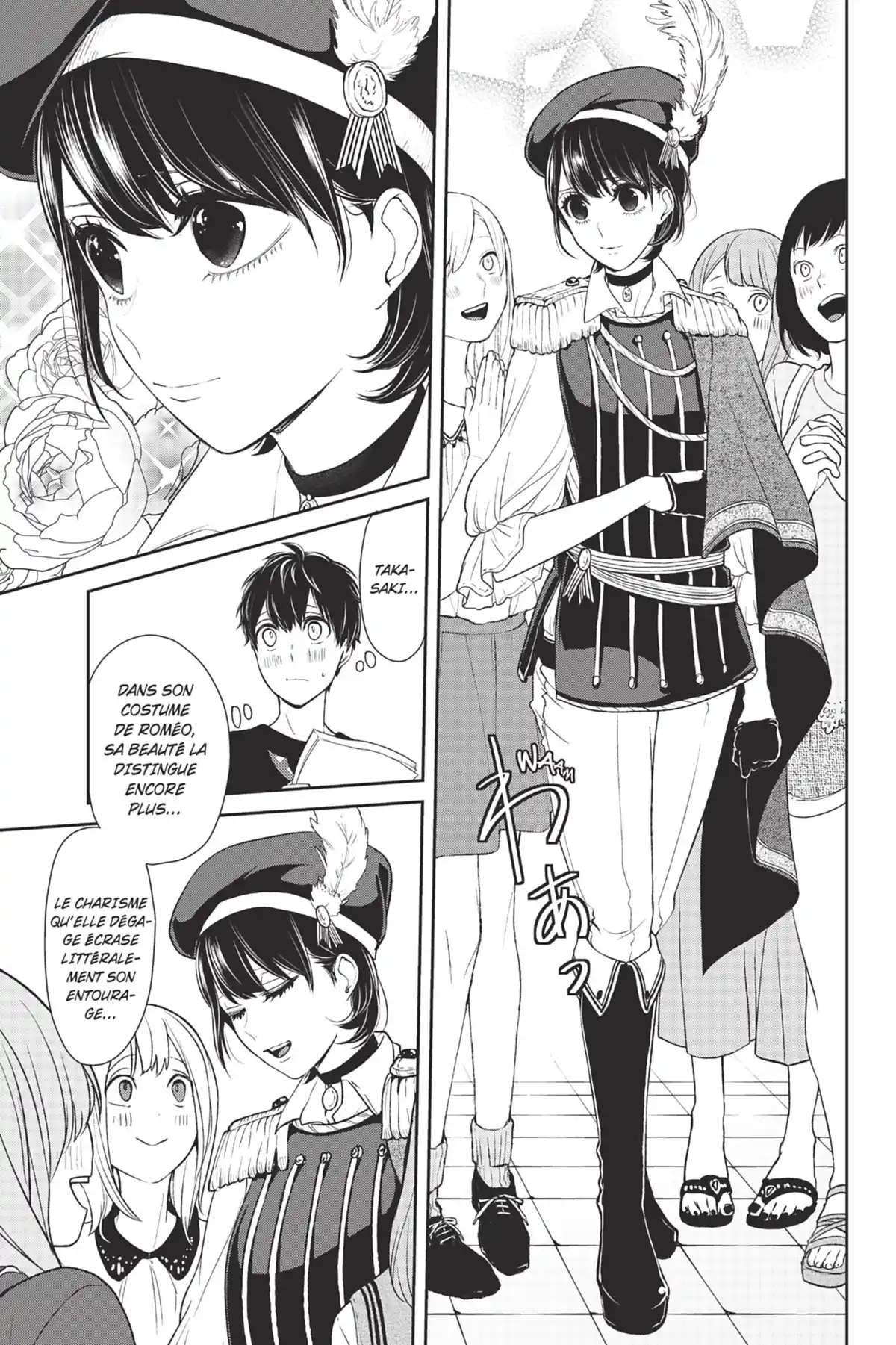 Love & Lies Volume 4 page 131