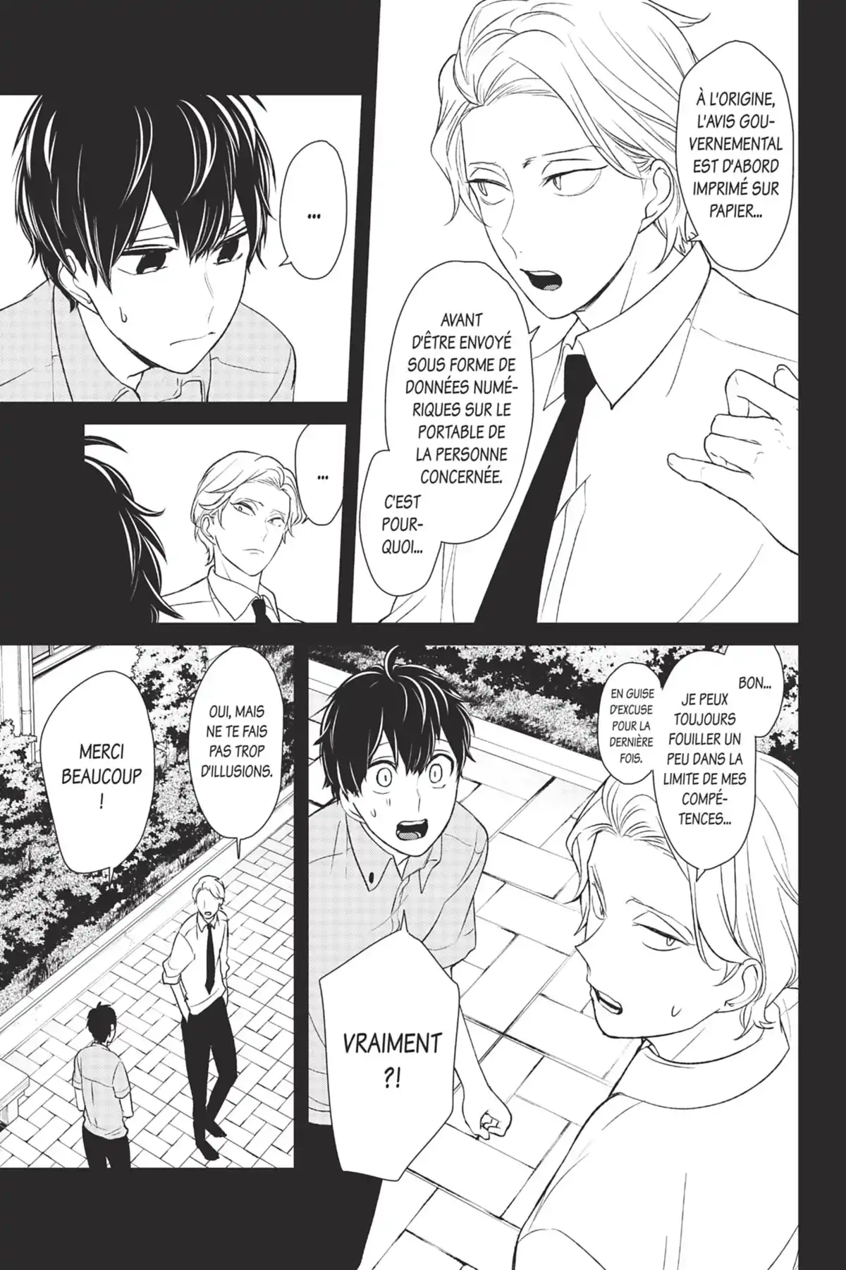 Love & Lies Volume 4 page 143