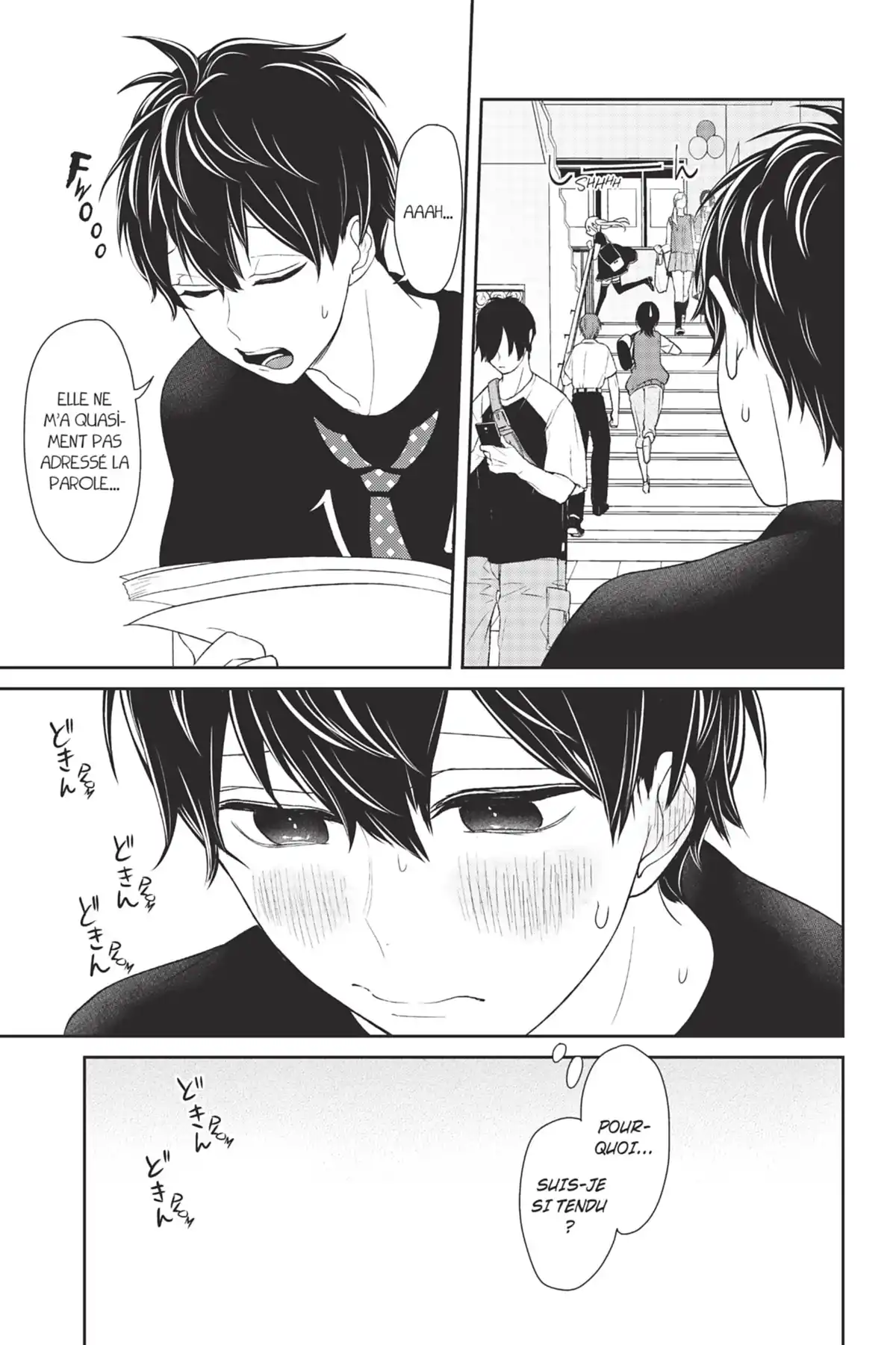 Love & Lies Volume 4 page 157