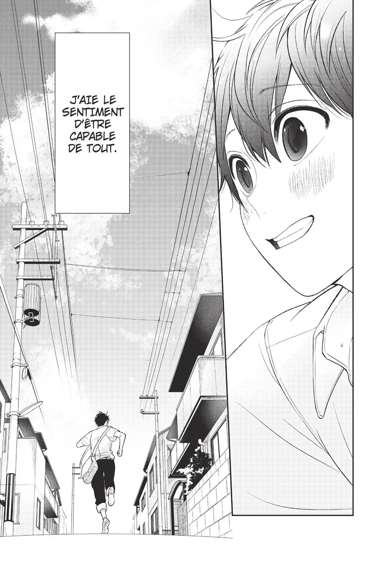 Love & Lies Volume 4 page 27