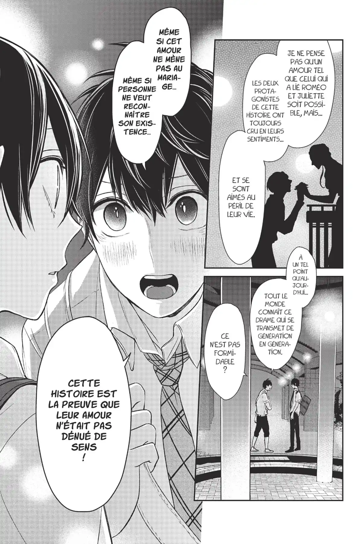 Love & Lies Volume 4 page 67