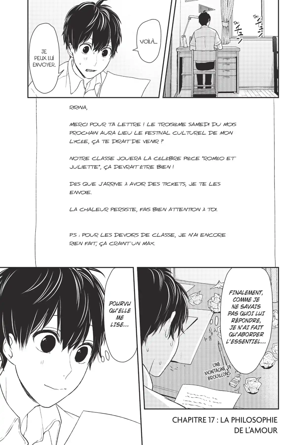 Love & Lies Volume 4 page 89