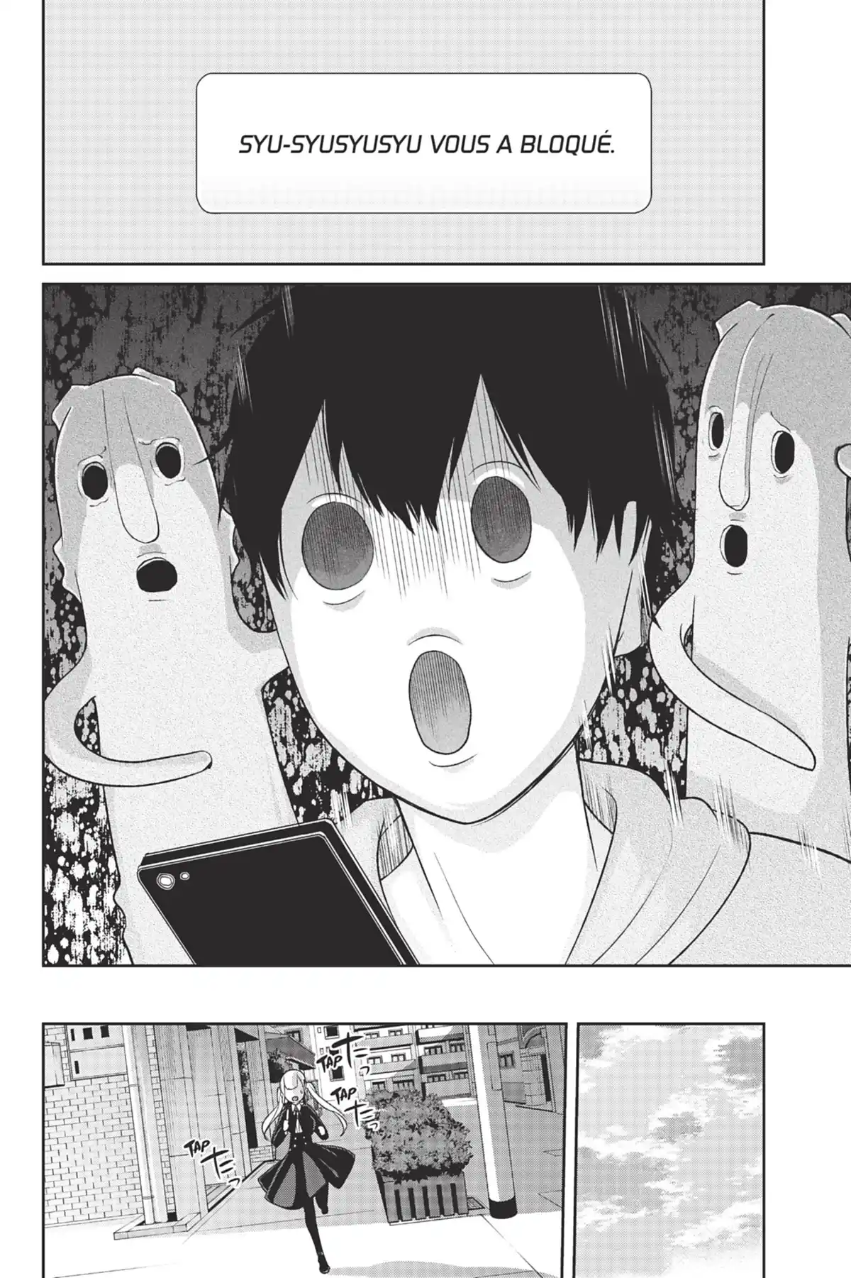 Love & Lies Volume 5 page 101