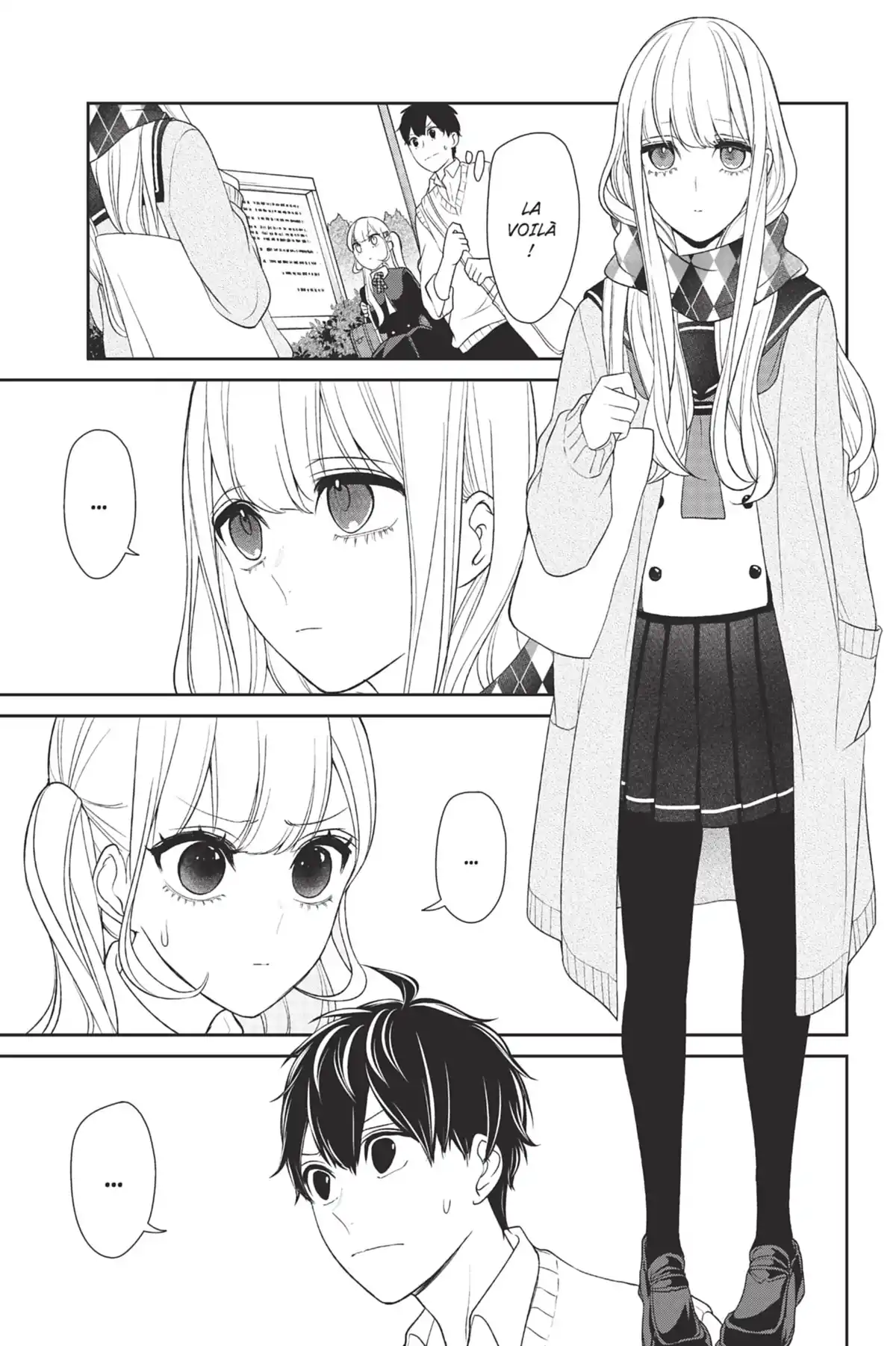 Love & Lies Volume 5 page 108