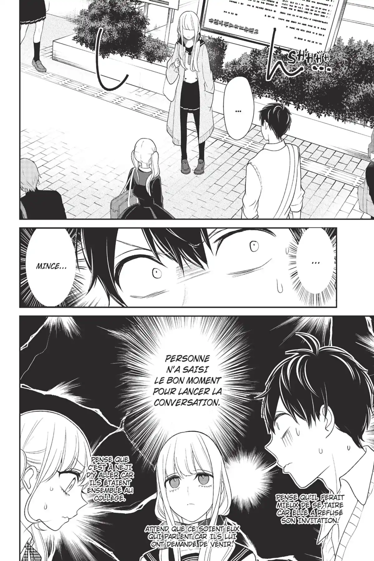 Love & Lies Volume 5 page 109