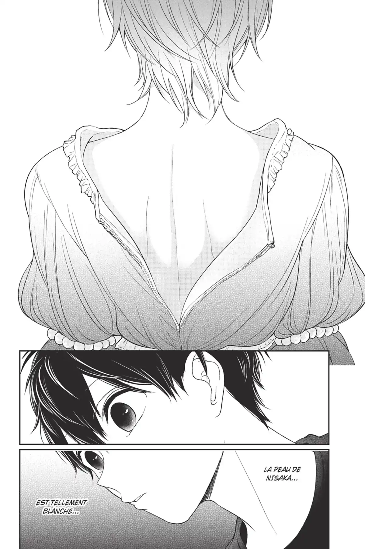 Love & Lies Volume 5 page 42