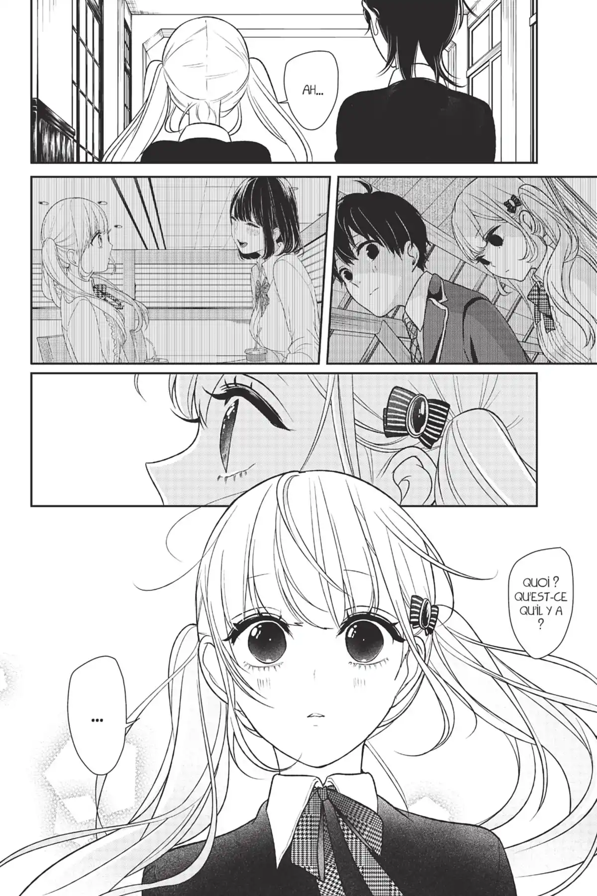 Love & Lies Volume 5 page 64