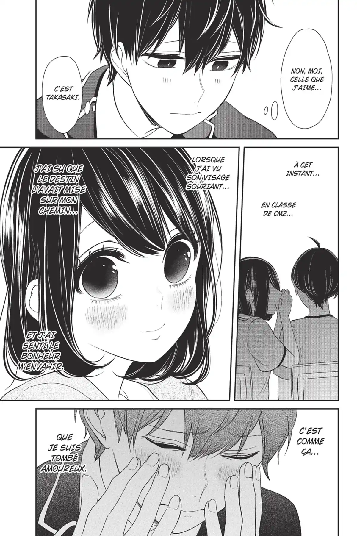 Love & Lies Volume 5 page 78