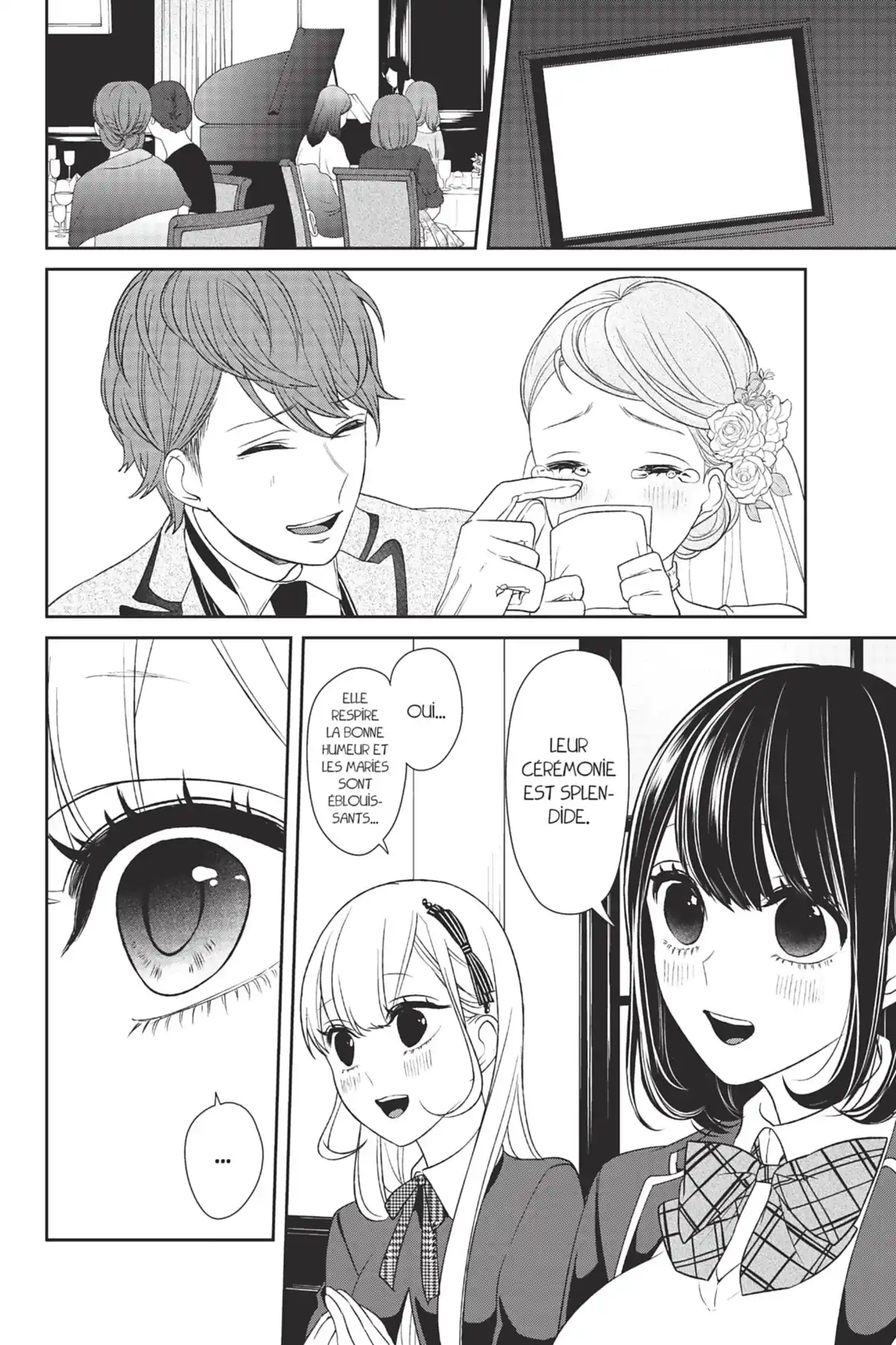 Love & Lies Volume 5 page 79