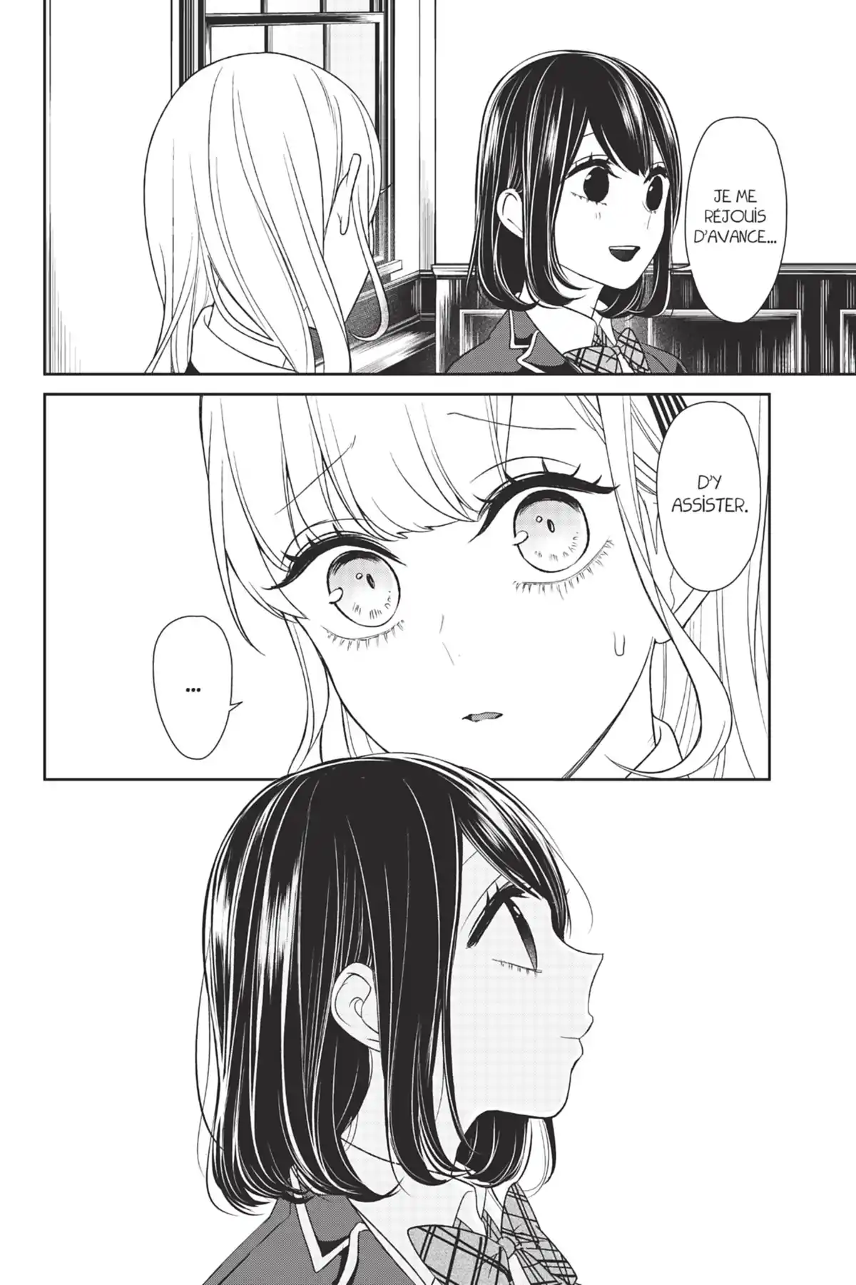 Love & Lies Volume 5 page 85