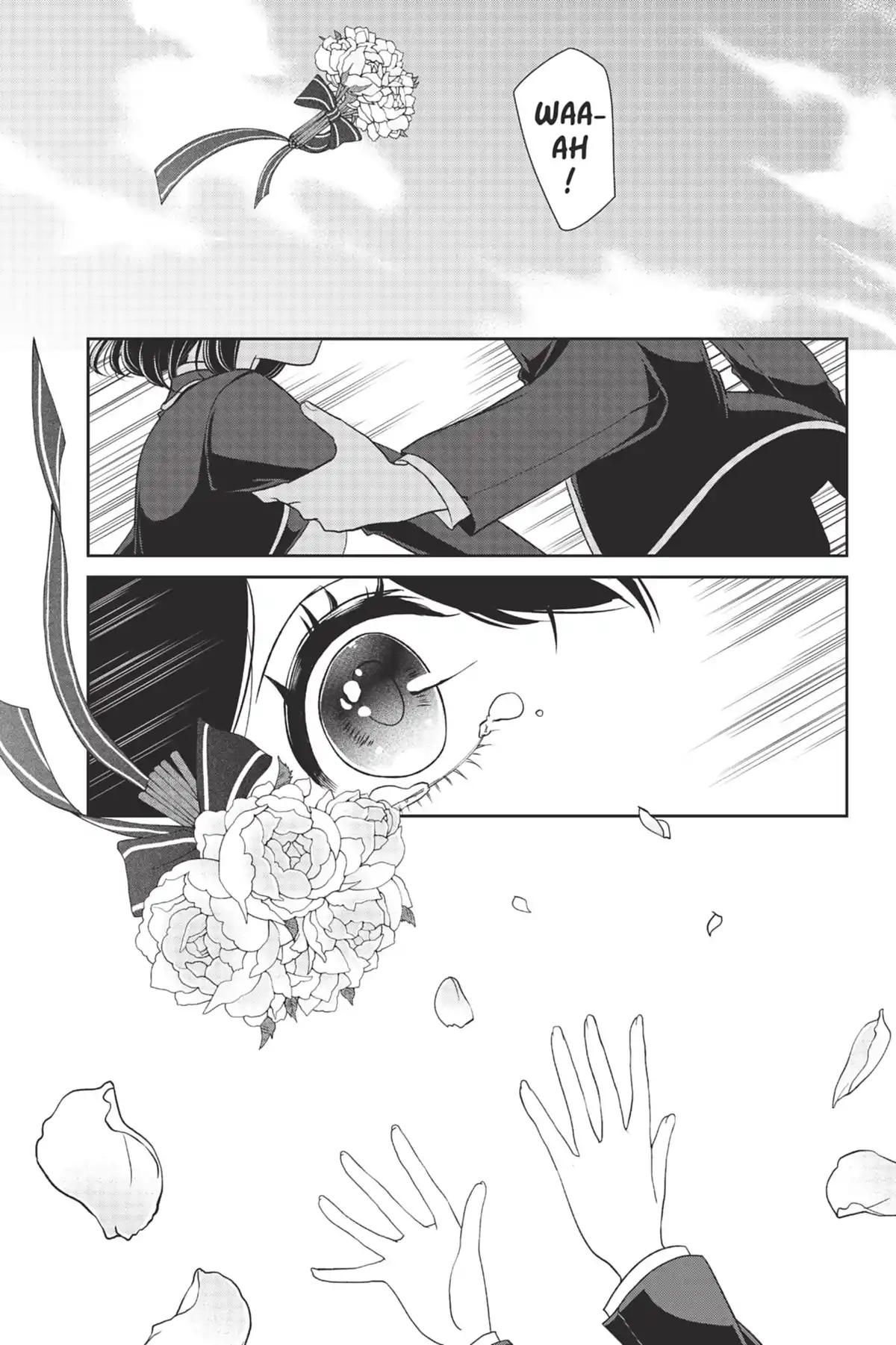 Love & Lies Volume 5 page 92