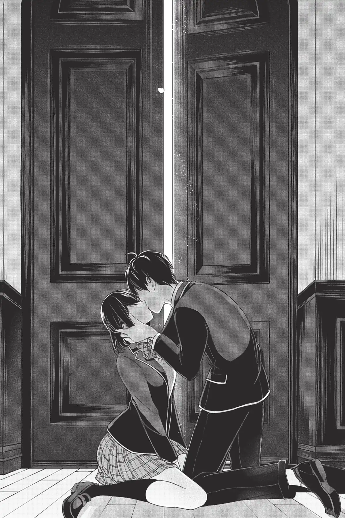 Love & Lies Volume 5 page 93