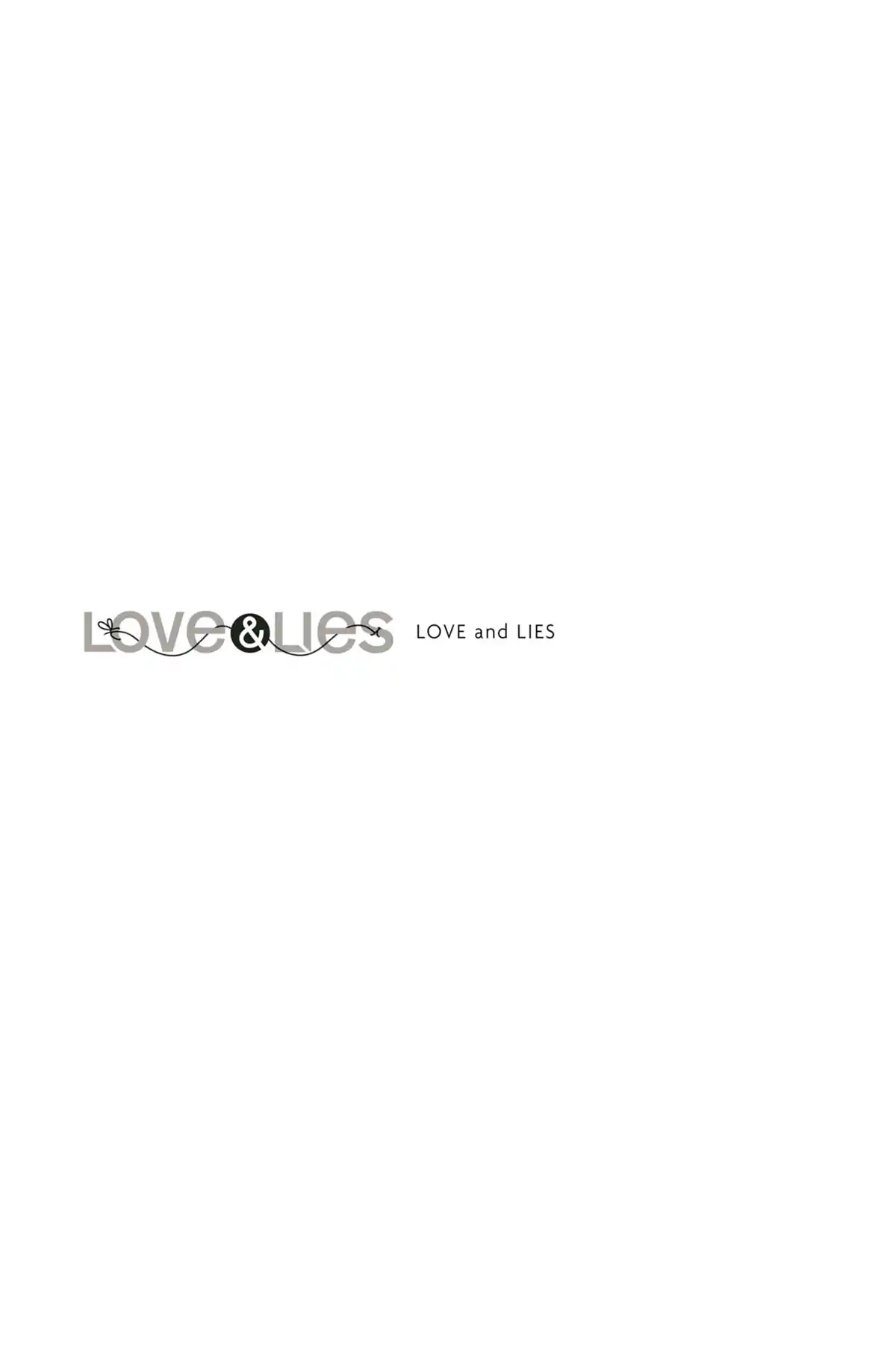 Love & Lies Volume 5 page 96