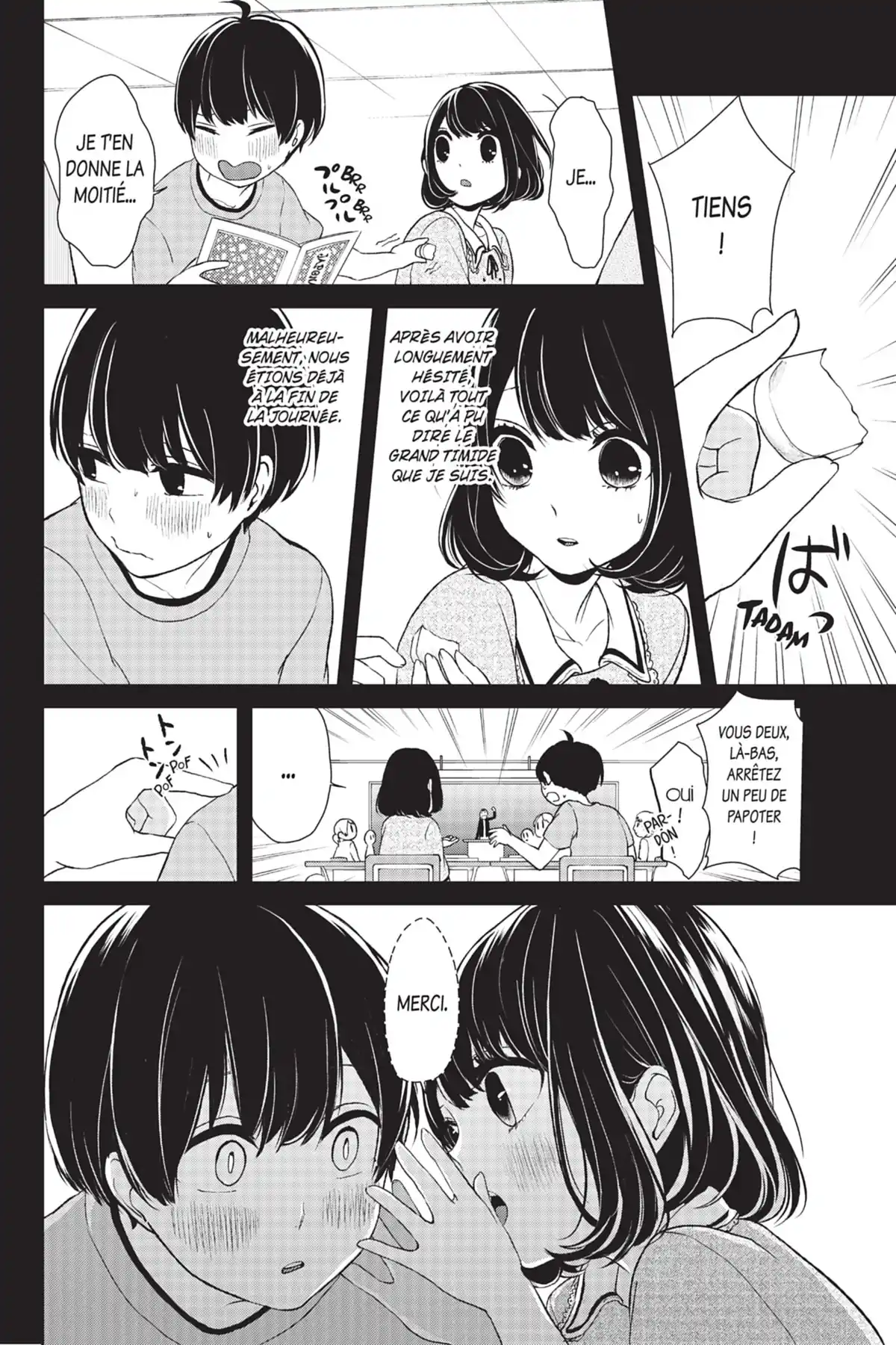 Love & Lies Volume 1 page 14