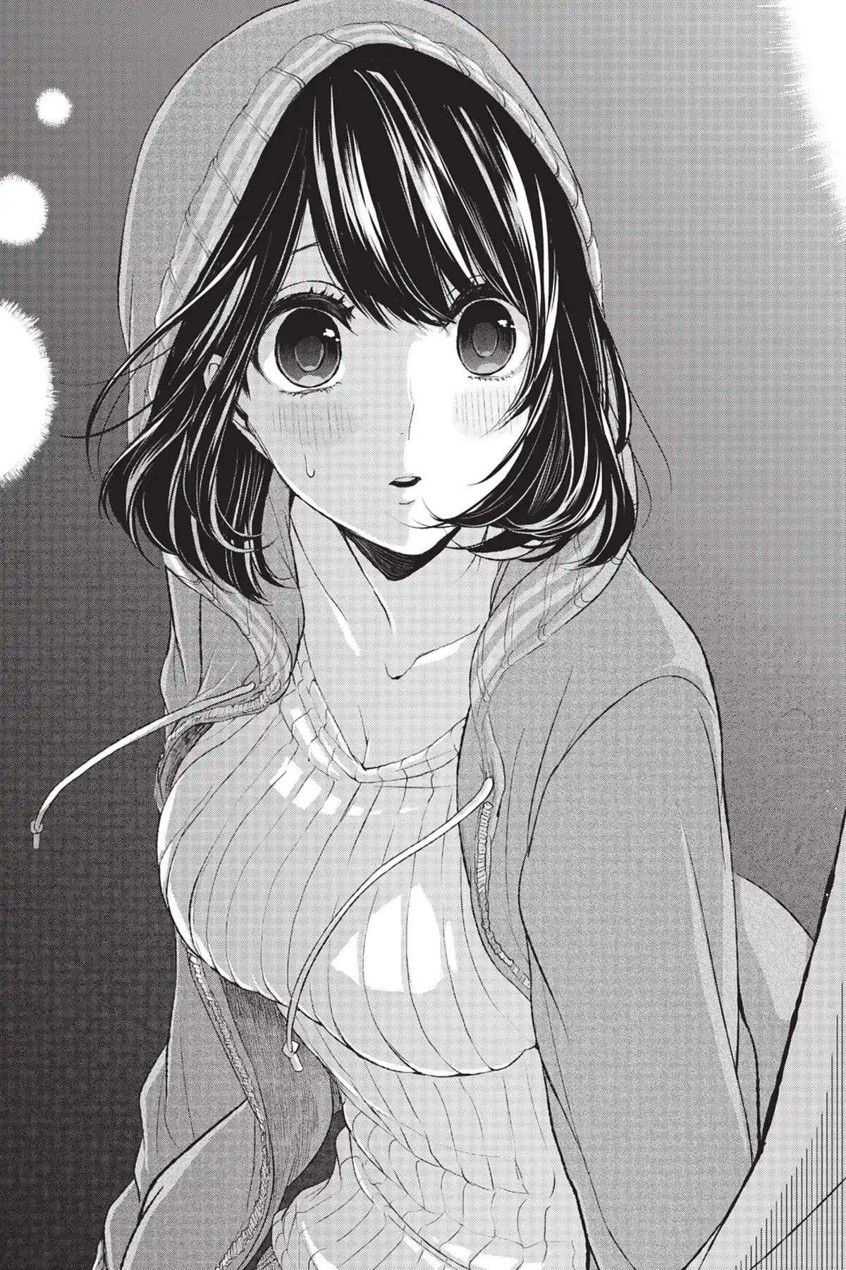 Love & Lies Volume 1 page 24