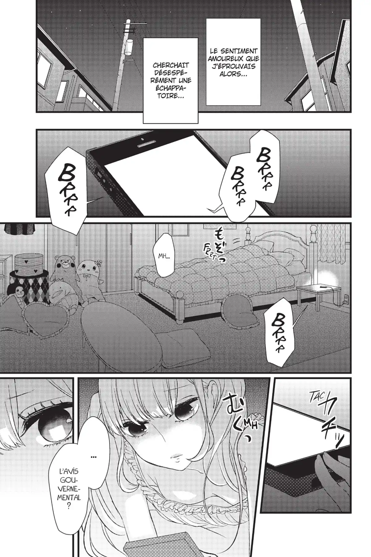 Love & Lies Volume 1 page 63