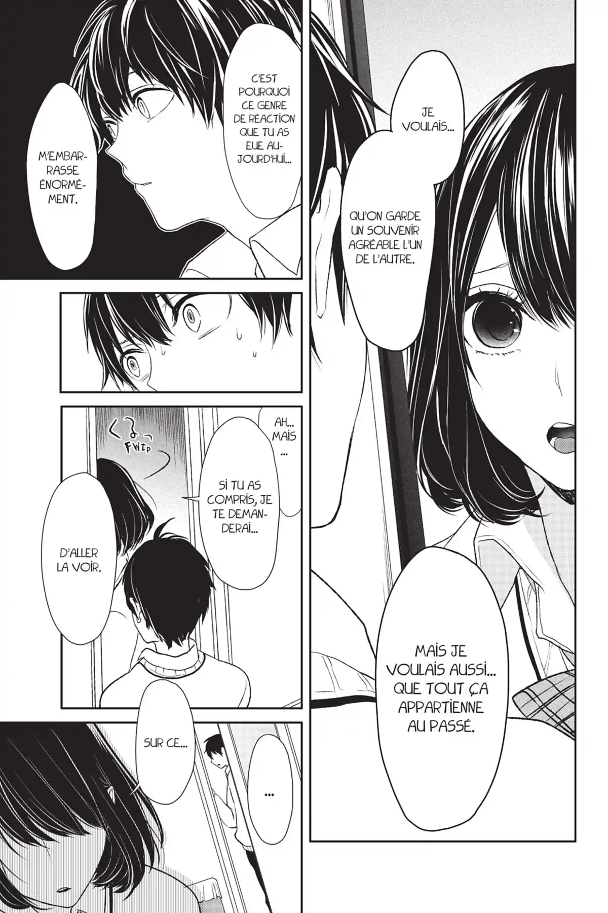 Love & Lies Volume 1 page 71