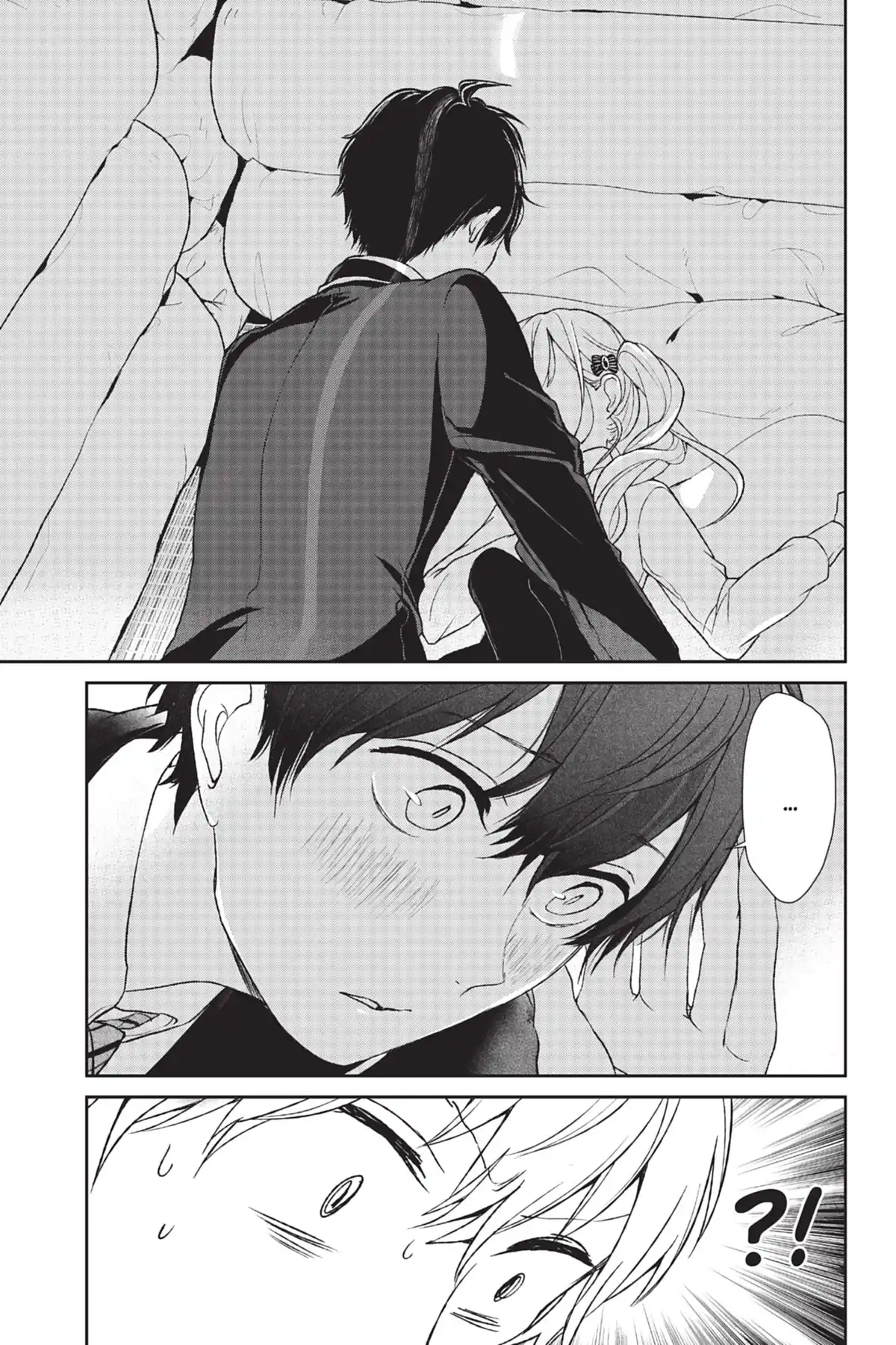Love & Lies Volume 1 page 83