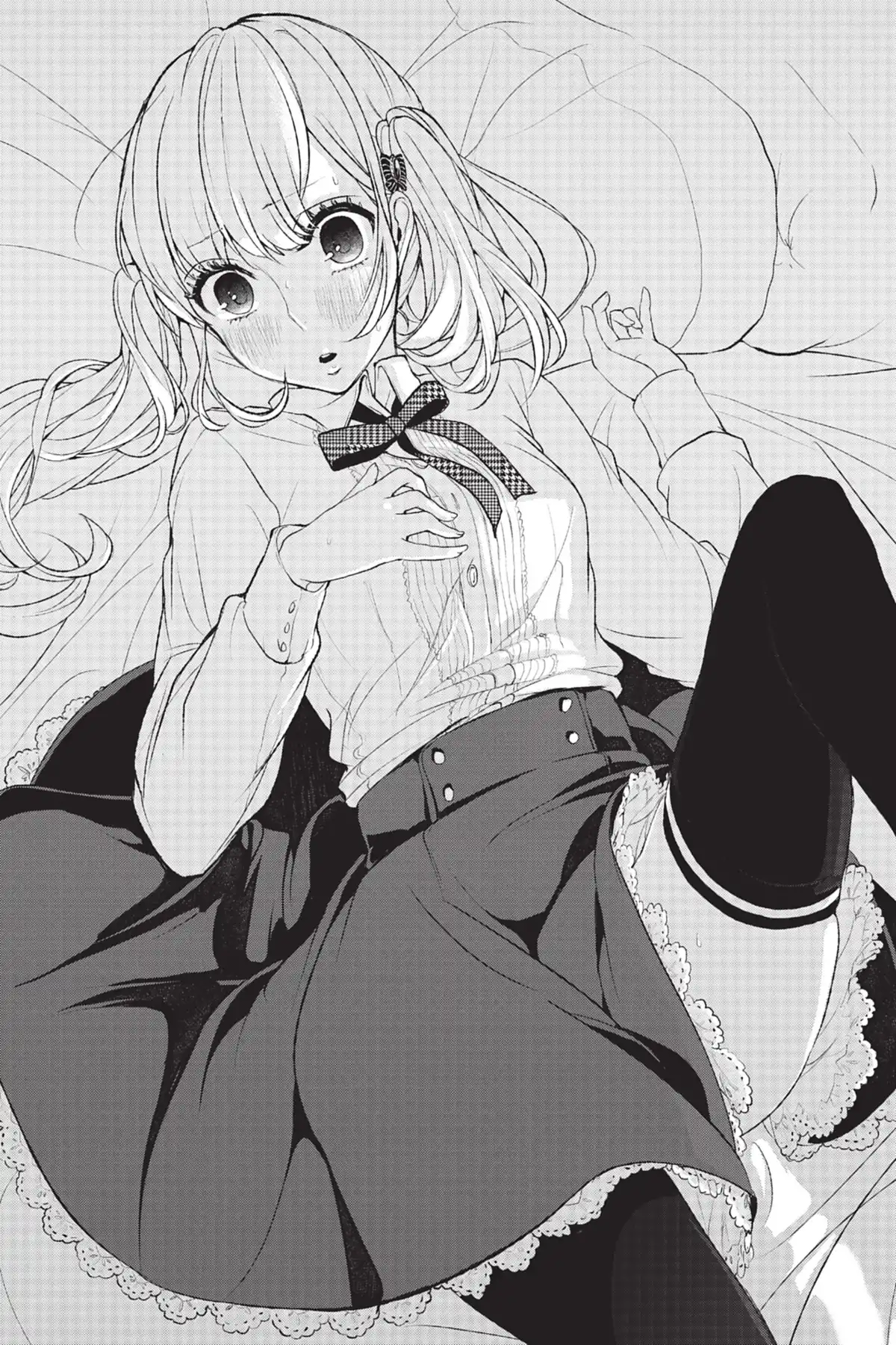 Love & Lies Volume 1 page 84