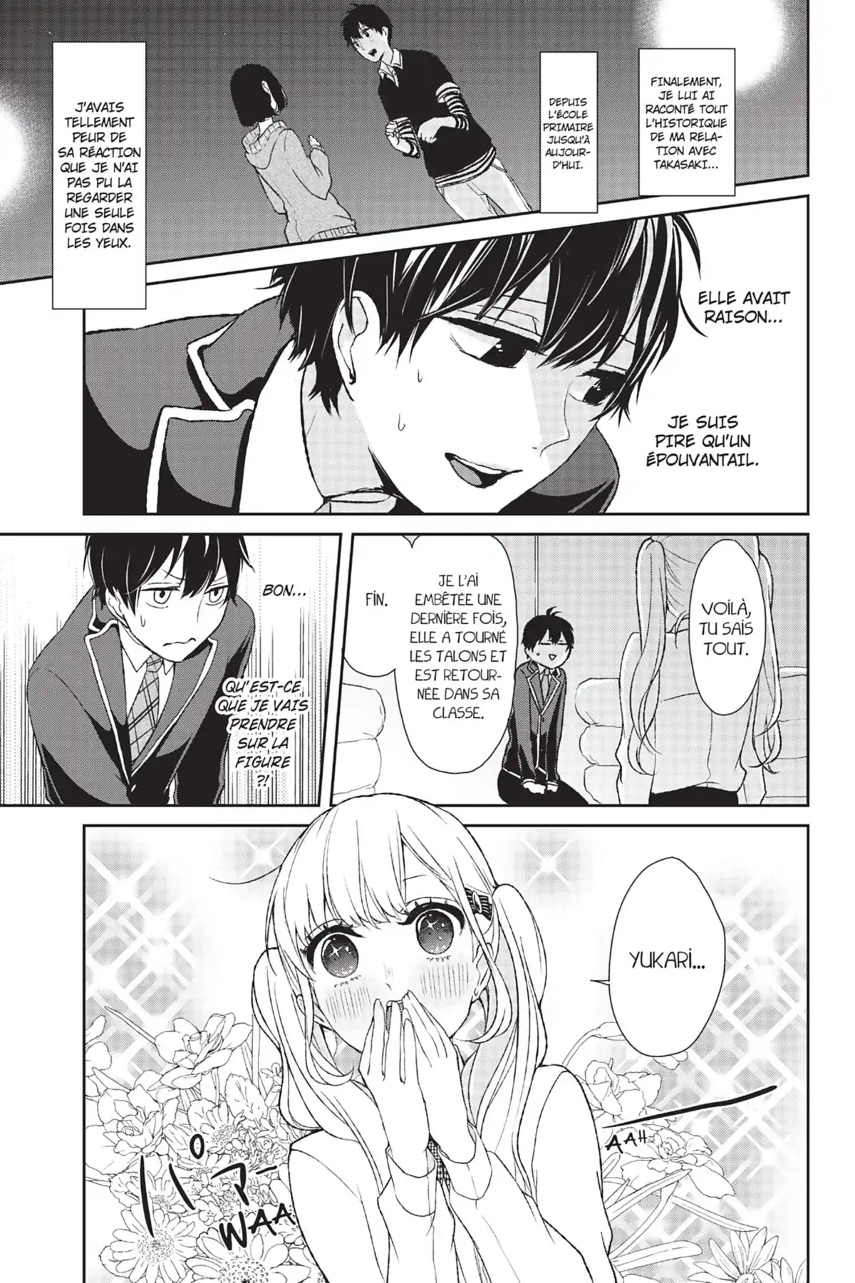 Love & Lies Volume 1 page 95