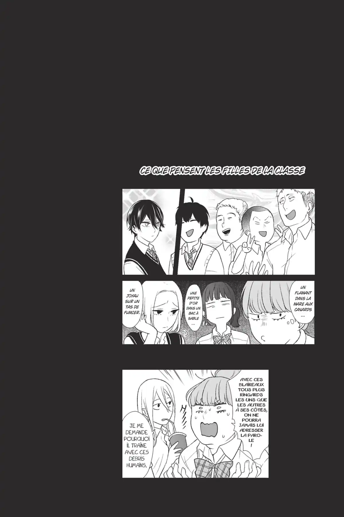 Love & Lies Volume 3 page 102