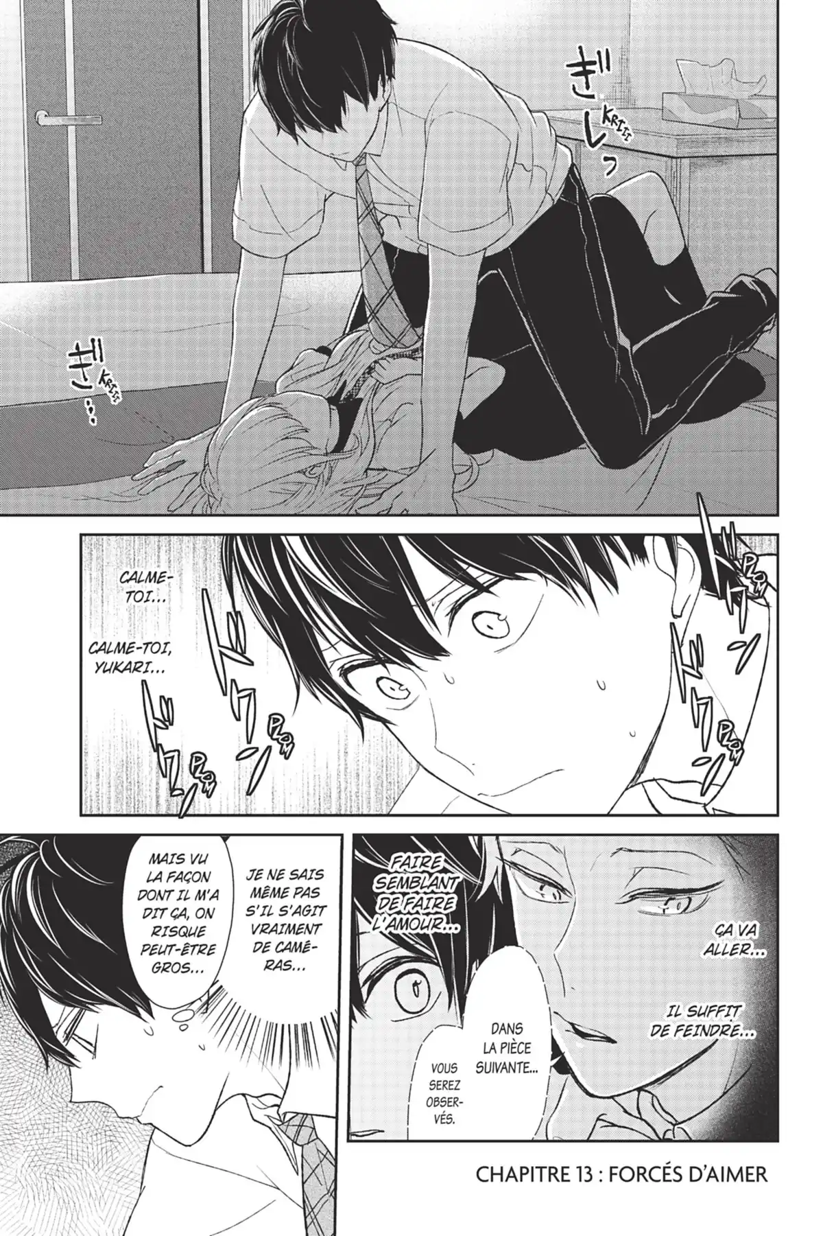 Love & Lies Volume 3 page 103