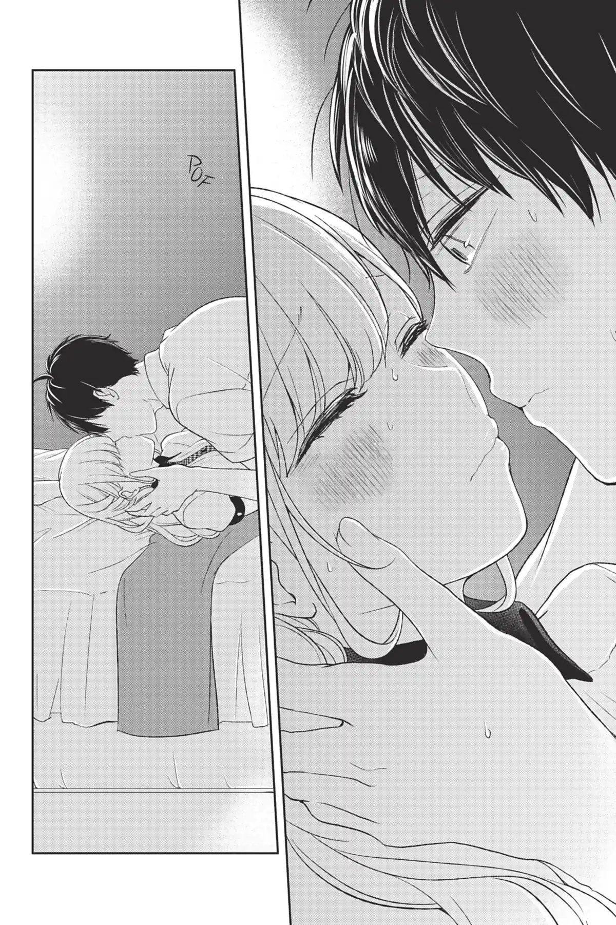 Love & Lies Volume 3 page 106