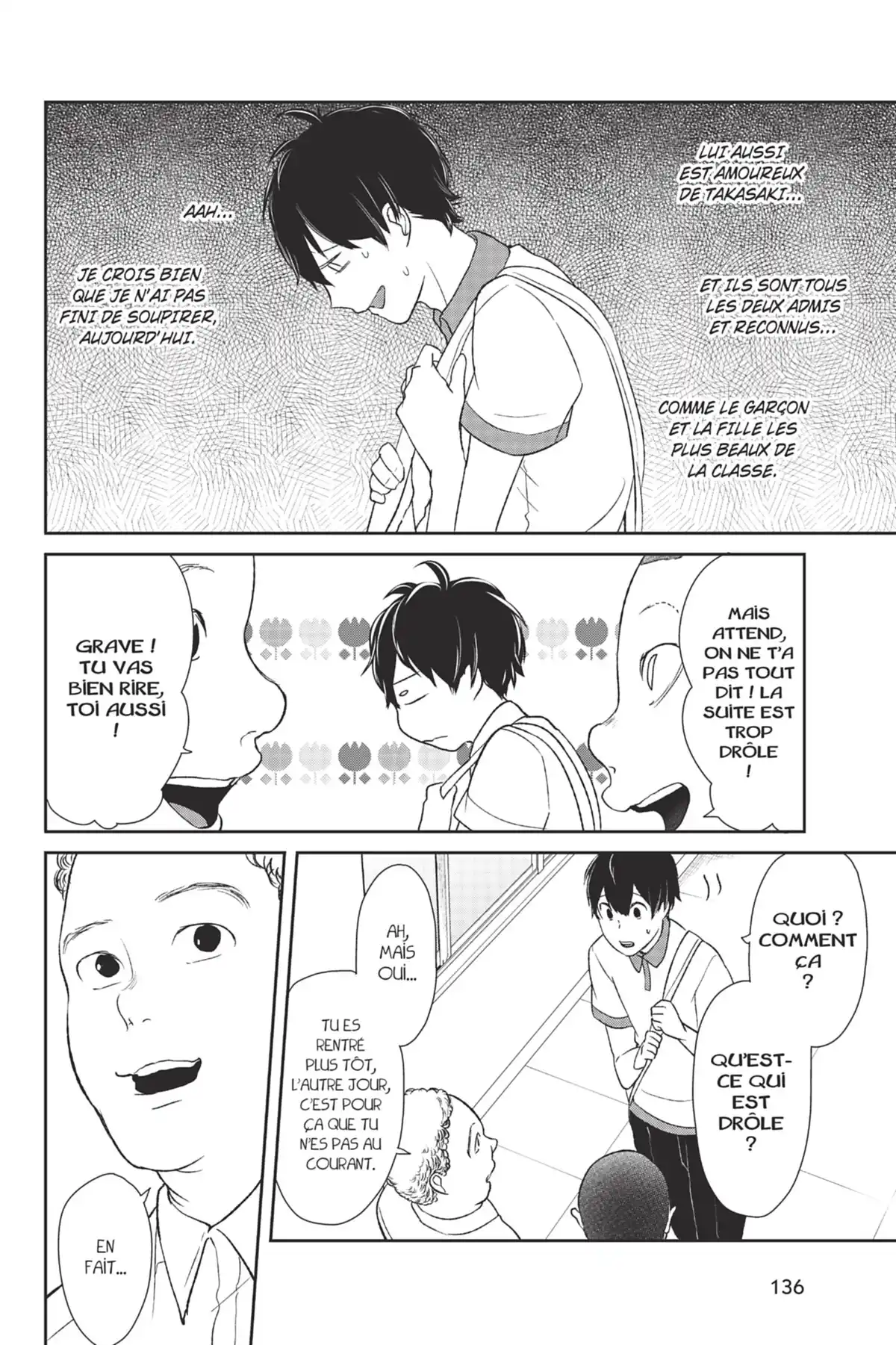 Love & Lies Volume 3 page 138