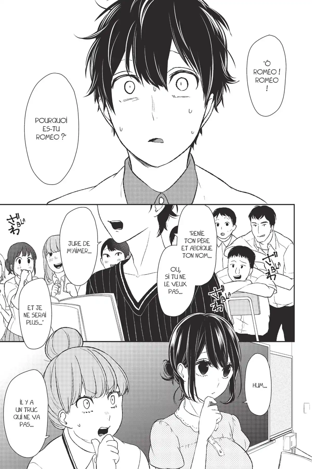Love & Lies Volume 3 page 139