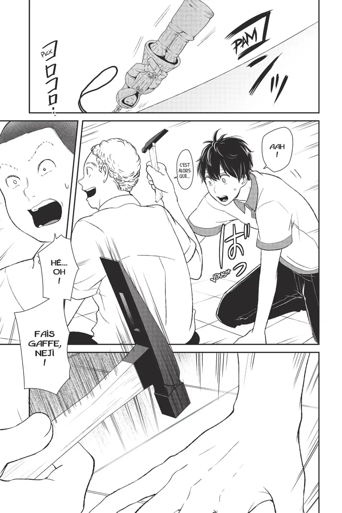 Love & Lies Volume 3 page 147