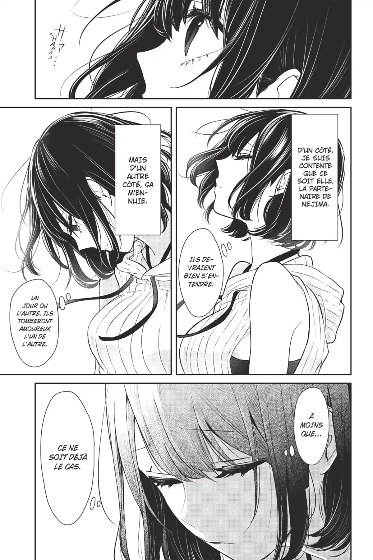 Love & Lies Volume 3 page 175