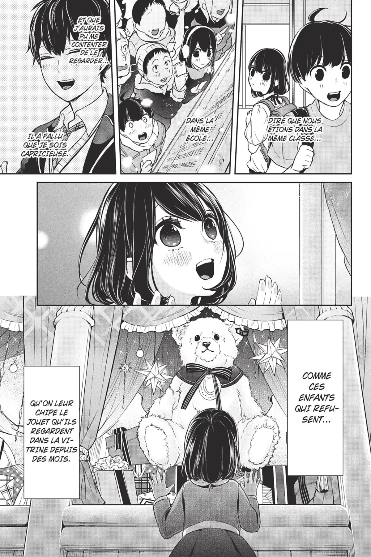 Love & Lies Volume 3 page 177