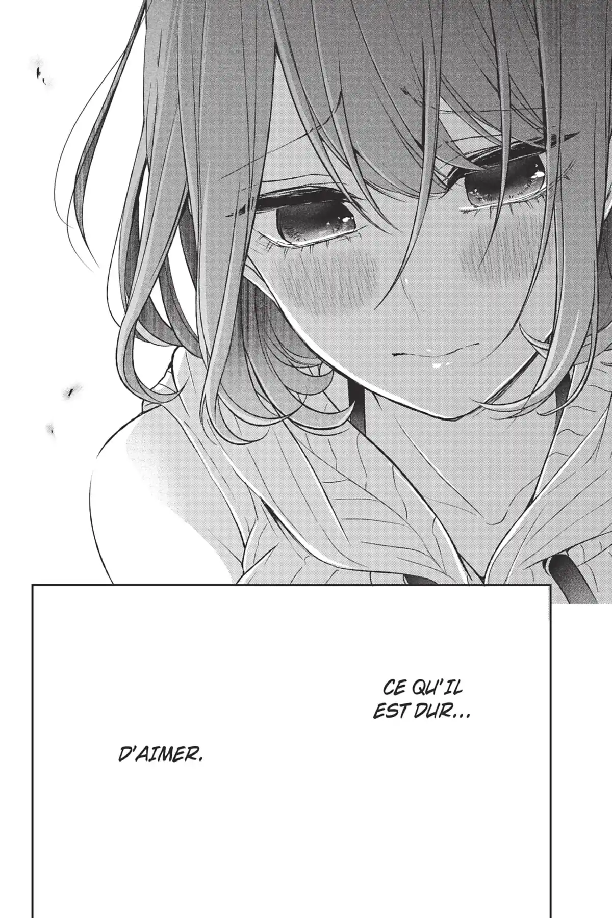 Love & Lies Volume 3 page 178