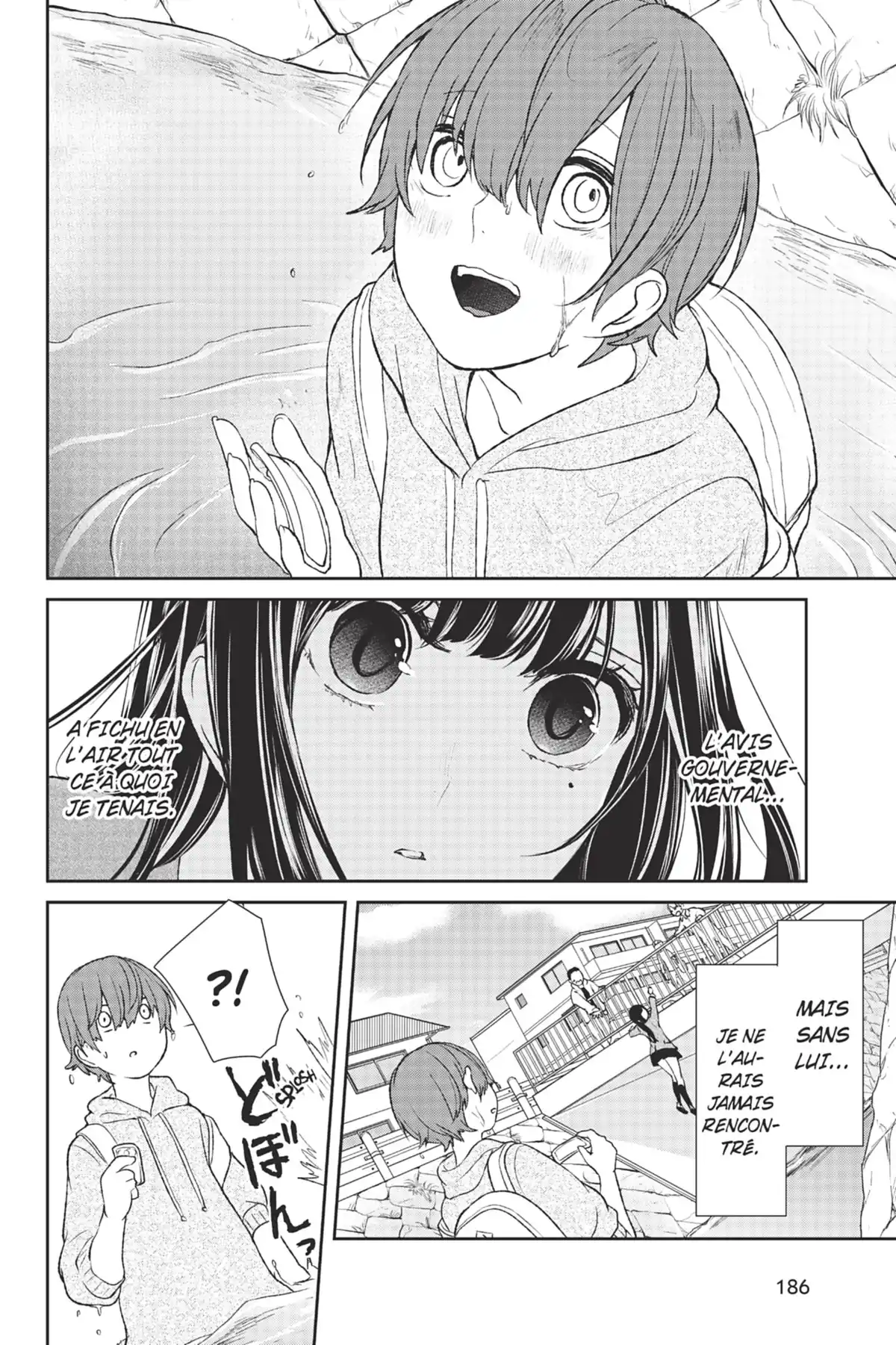 Love & Lies Volume 3 page 188