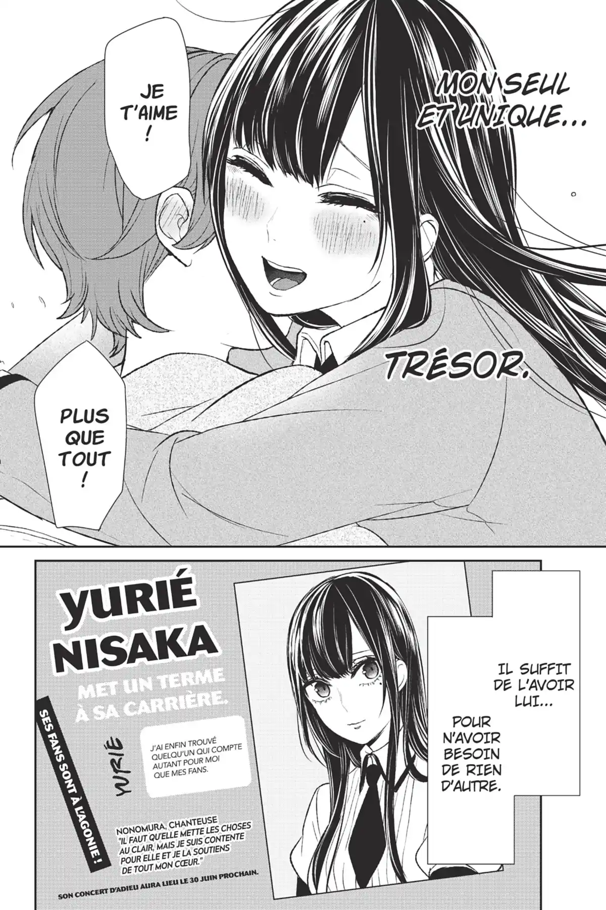 Love & Lies Volume 3 page 190