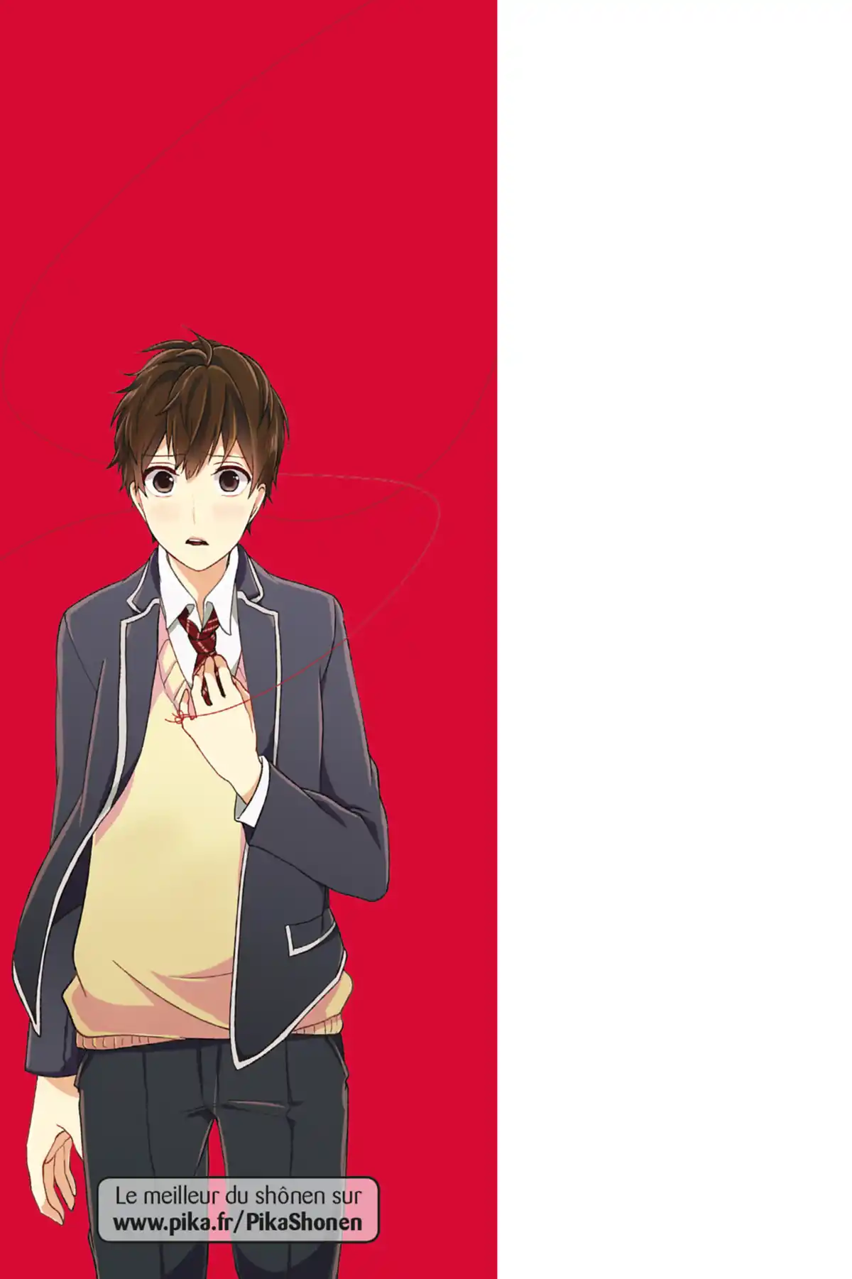 Love & Lies Volume 3 page 192