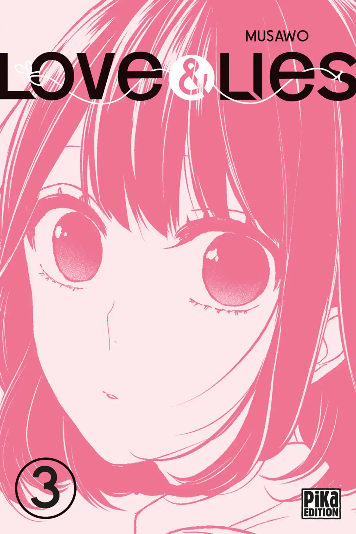 Love & Lies Volume 3 page 194