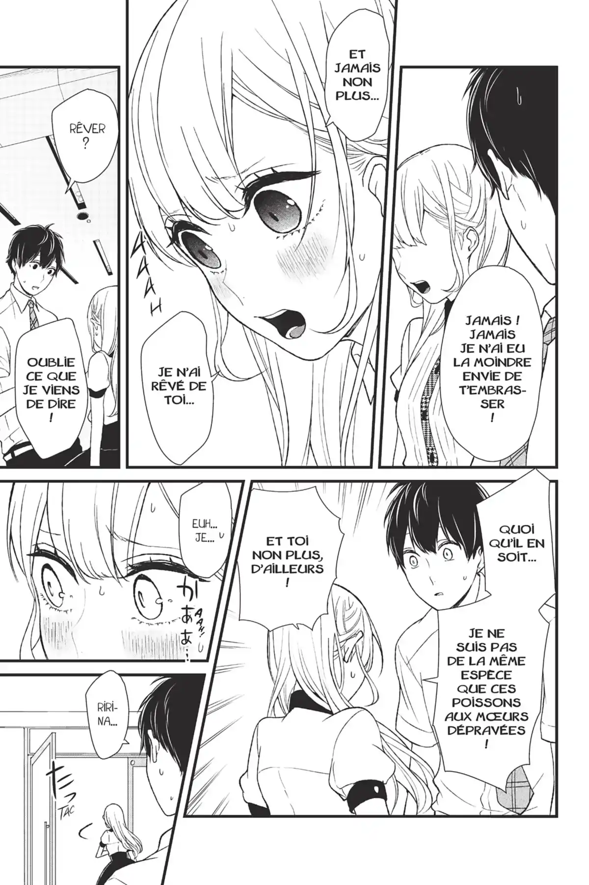 Love & Lies Volume 3 page 59