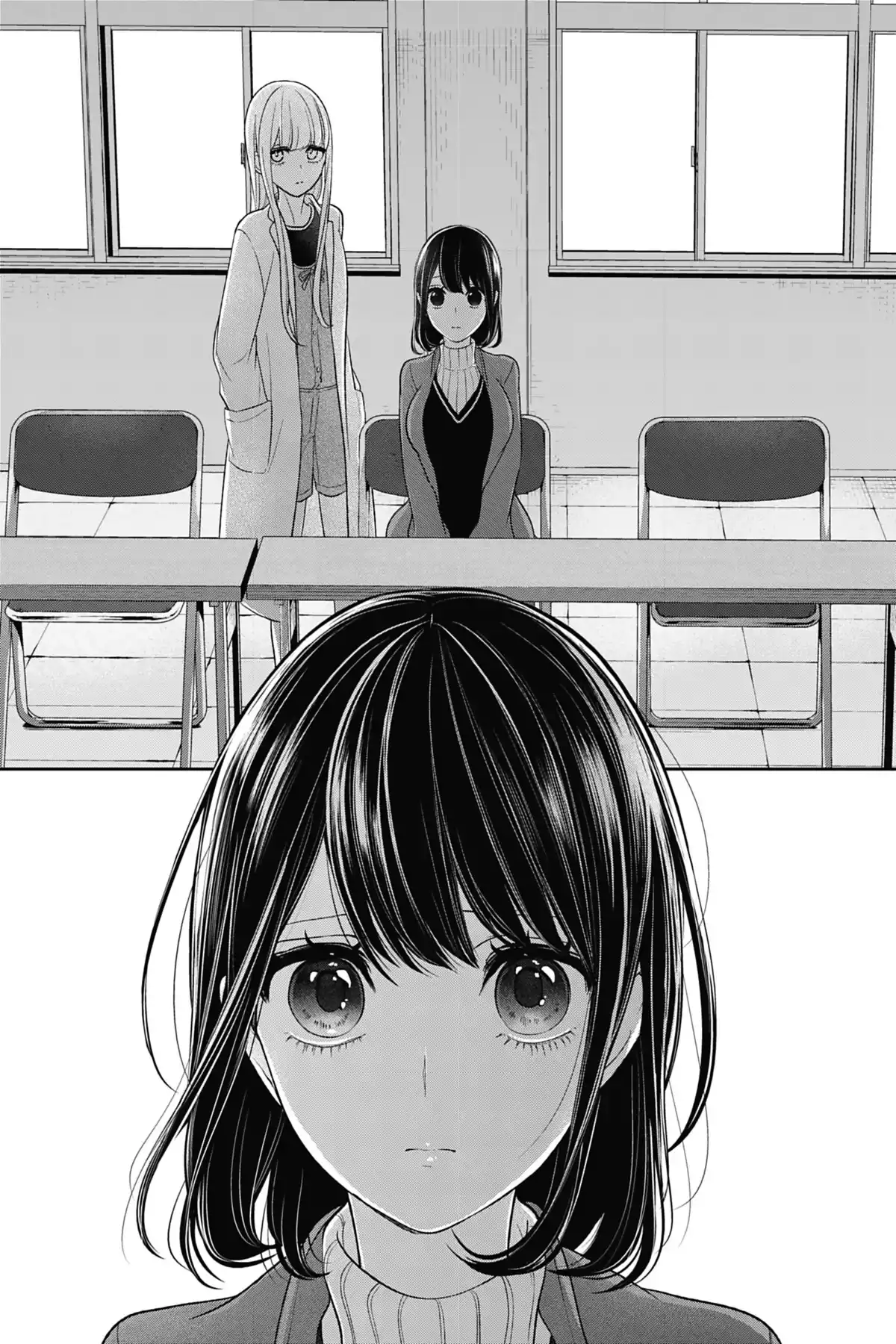 Love & Lies Volume 7 page 17