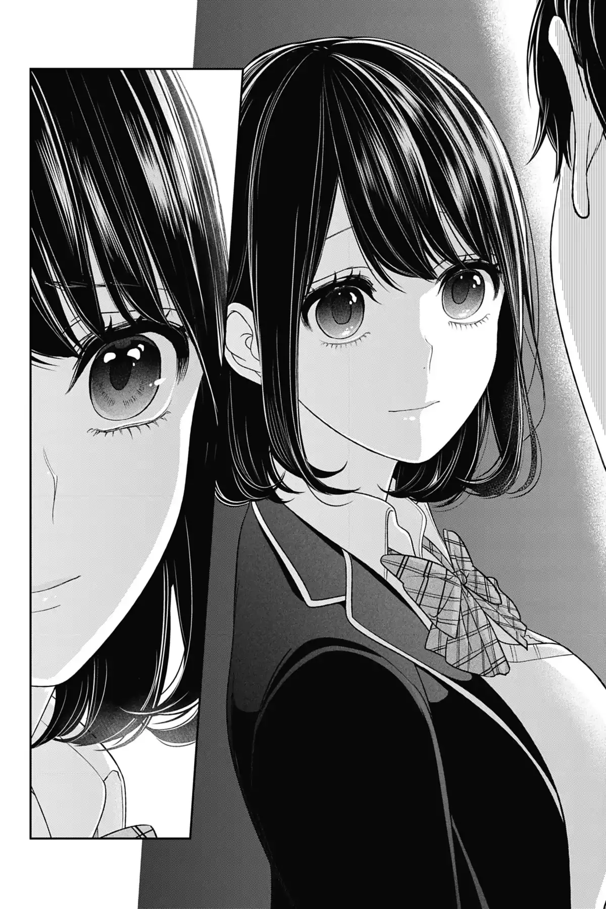 Love & Lies Volume 7 page 61