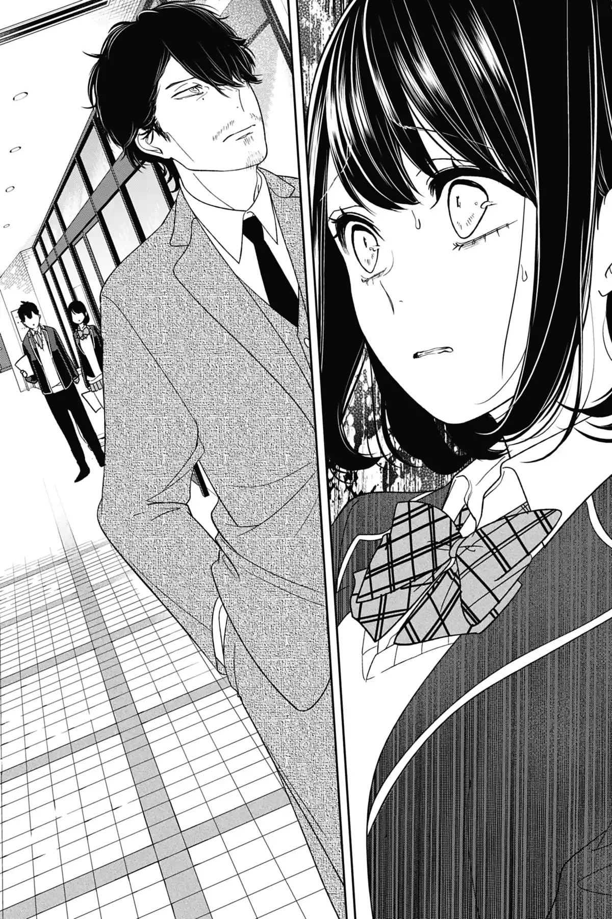 Love & Lies Volume 7 page 67