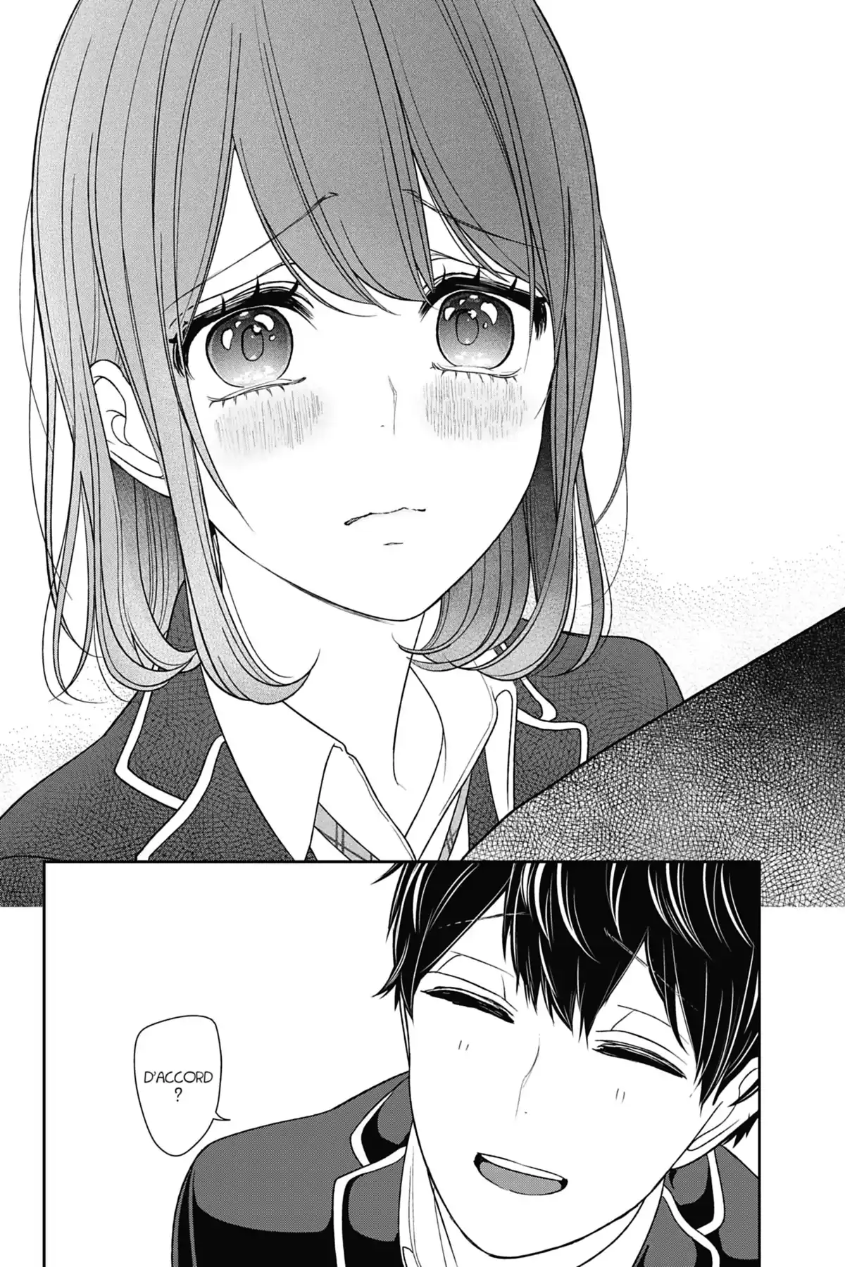 Love & Lies Volume 7 page 79