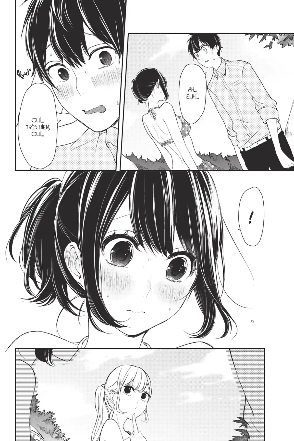 Love & Lies Volume 2 page 114