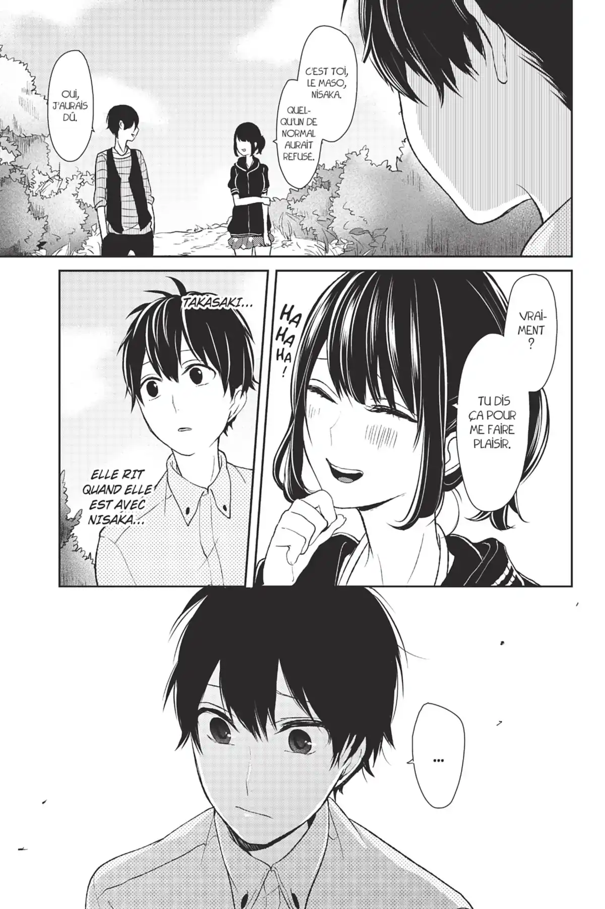 Love & Lies Volume 2 page 125