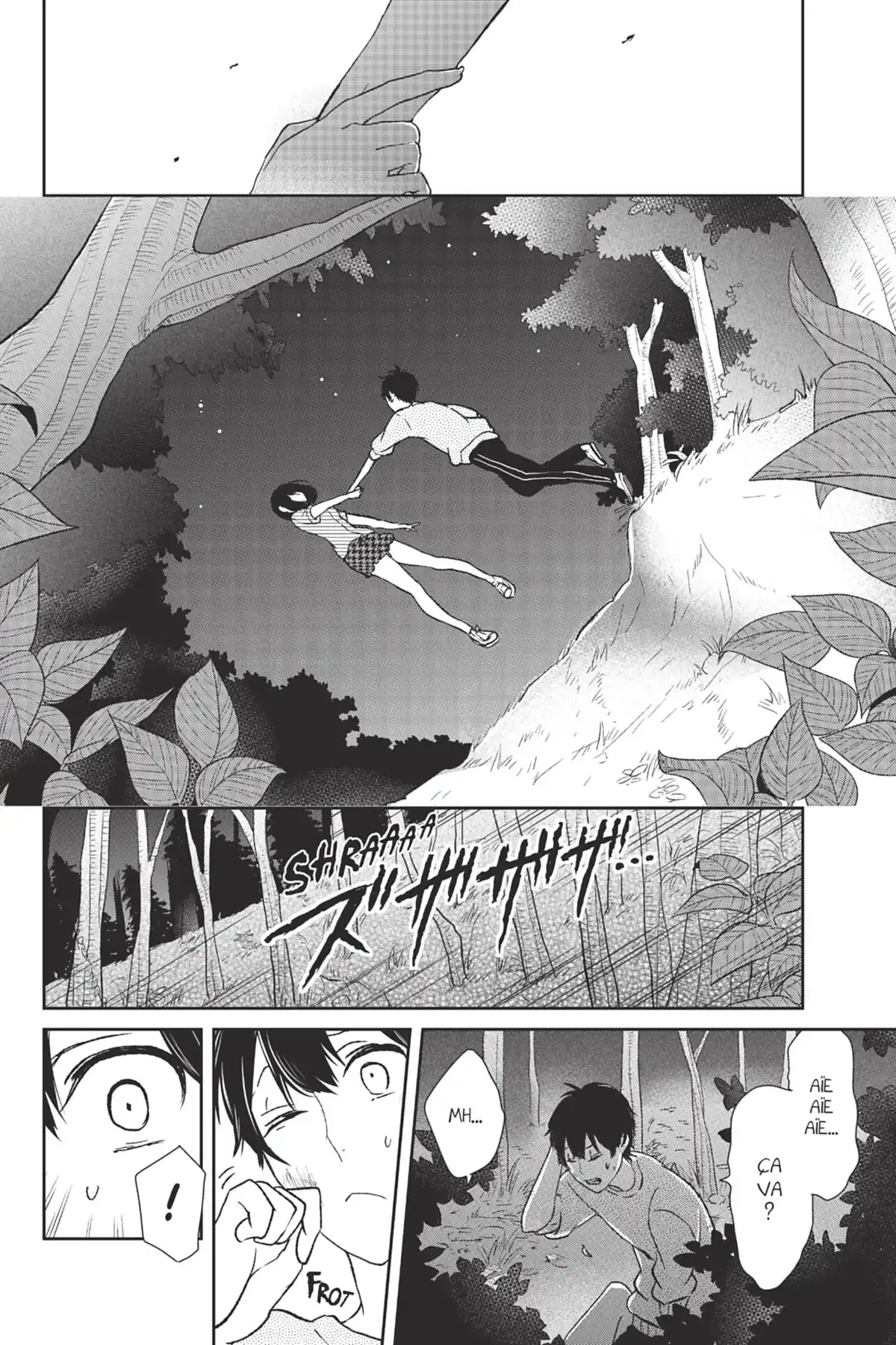 Love & Lies Volume 2 page 144