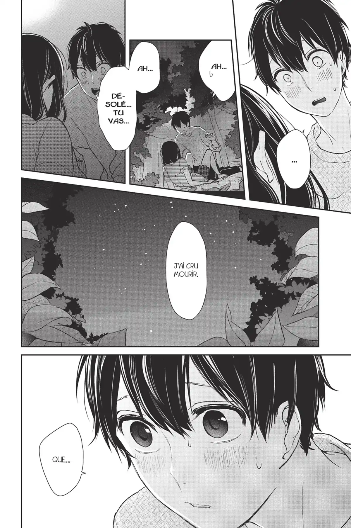 Love & Lies Volume 2 page 146