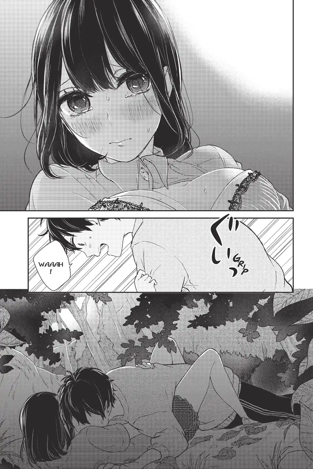 Love & Lies Volume 2 page 147