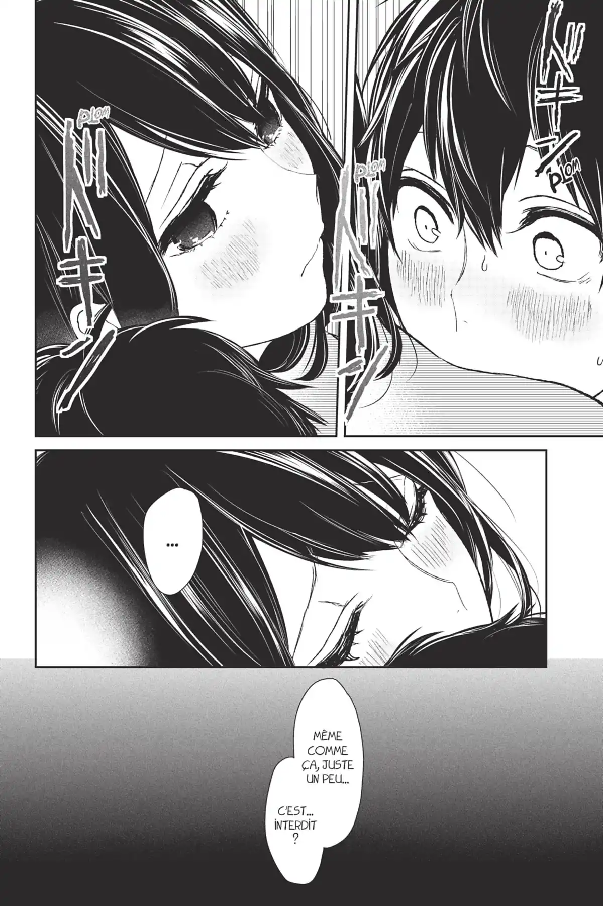 Love & Lies Volume 2 page 148